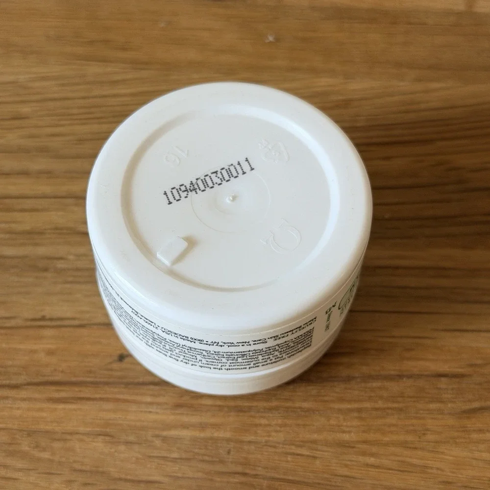 Mario Badescu Hyluronic Eye Cream 14gr New Seal Under Lid Cosmetics Makeup